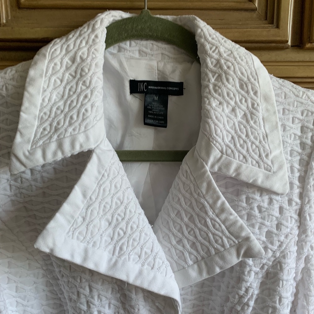 Jacket - Picture 7 of 7